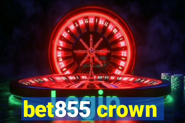 bet855 crown